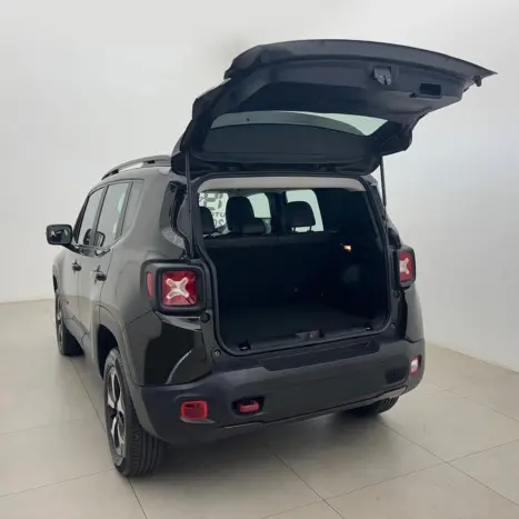 JEEP Renegade 2.0 16V 4P TURBO DIESEL TRAILHAWK 4X4 AUTOMTICO, Foto 8