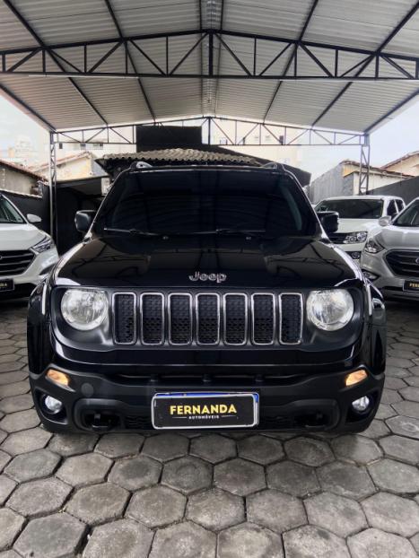 JEEP Renegade 2.0 16V 4P TURBO DIESEL MOAB 4X4 AUTOMTICO, Foto 2