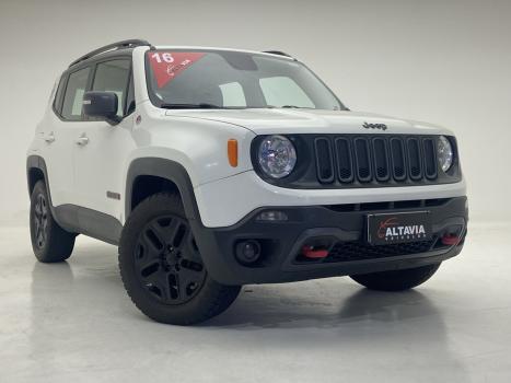 JEEP Renegade 2.0 16V 4P TURBO DIESEL TRAILHAWK 4X4 AUTOMTICO, Foto 1