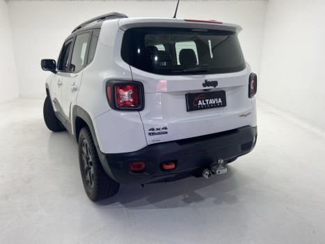 JEEP Renegade 2.0 16V 4P TURBO DIESEL TRAILHAWK 4X4 AUTOMTICO, Foto 5