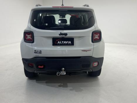 JEEP Renegade 2.0 16V 4P TURBO DIESEL TRAILHAWK 4X4 AUTOMTICO, Foto 6