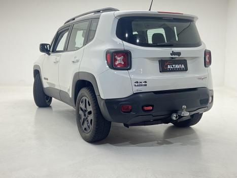 JEEP Renegade 2.0 16V 4P TURBO DIESEL TRAILHAWK 4X4 AUTOMTICO, Foto 7