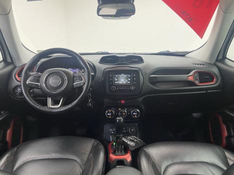 JEEP Renegade 2.0 16V 4P TURBO DIESEL TRAILHAWK 4X4 AUTOMTICO, Foto 8