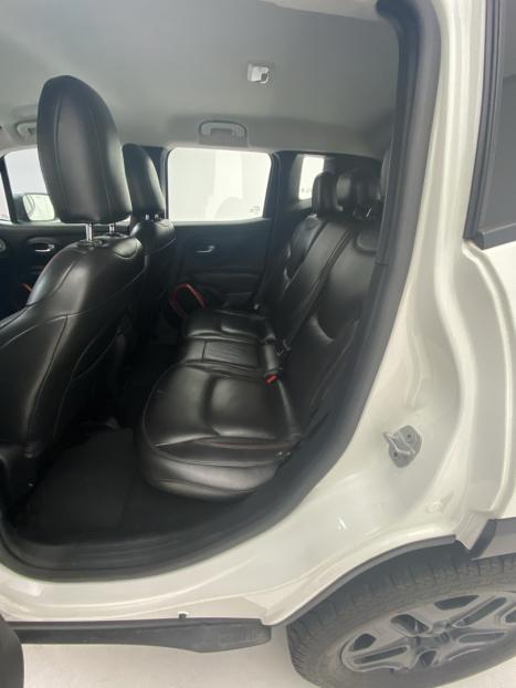 JEEP Renegade 2.0 16V 4P TURBO DIESEL TRAILHAWK 4X4 AUTOMTICO, Foto 14