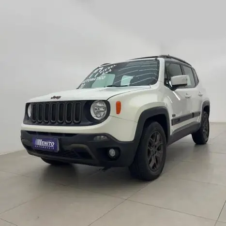 JEEP Renegade 2.0 16V 4P TURBO DIESEL SPORT 4X4 AUTOMTICO, Foto 1