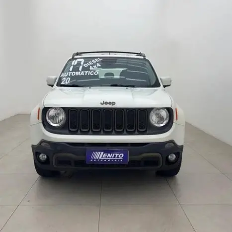 JEEP Renegade 2.0 16V 4P TURBO DIESEL SPORT 4X4 AUTOMTICO, Foto 2