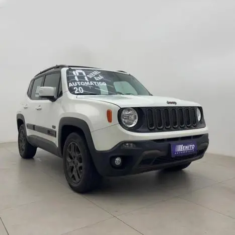 JEEP Renegade 2.0 16V 4P TURBO DIESEL SPORT 4X4 AUTOMTICO, Foto 3