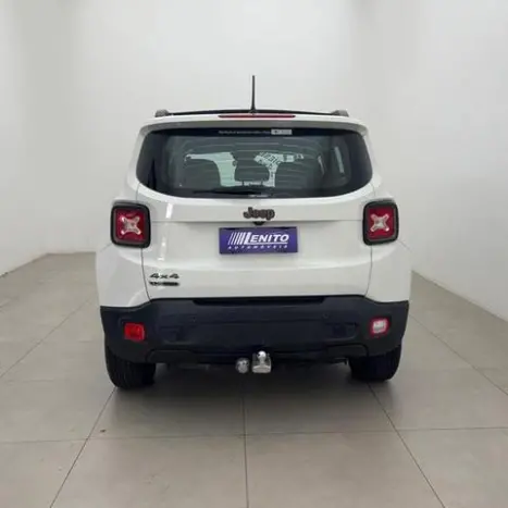 JEEP Renegade 2.0 16V 4P TURBO DIESEL SPORT 4X4 AUTOMTICO, Foto 5