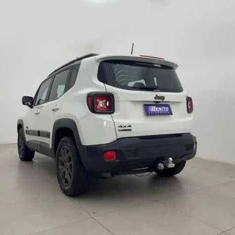 JEEP Renegade 2.0 16V 4P TURBO DIESEL SPORT 4X4 AUTOMTICO, Foto 6