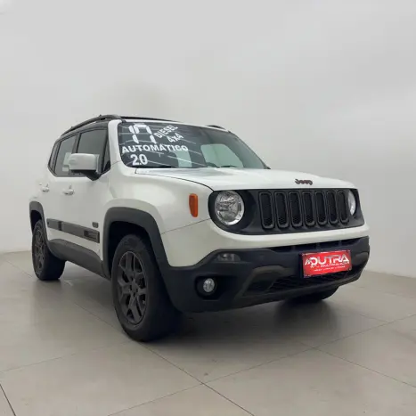 JEEP Renegade 2.0 16V 4P TURBO DIESEL SPORT 4X4 AUTOMTICO, Foto 3