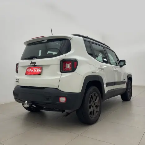 JEEP Renegade 2.0 16V 4P TURBO DIESEL SPORT 4X4 AUTOMTICO, Foto 4