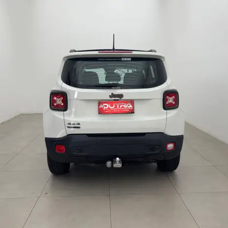 JEEP Renegade 2.0 16V 4P TURBO DIESEL SPORT 4X4 AUTOMTICO, Foto 5