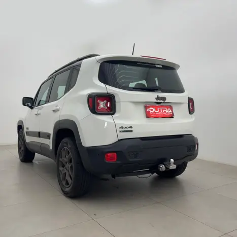 JEEP Renegade 2.0 16V 4P TURBO DIESEL SPORT 4X4 AUTOMTICO, Foto 6