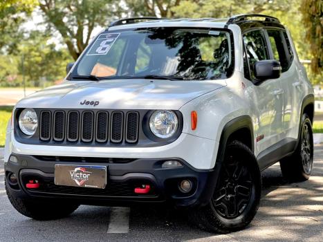 JEEP Renegade 2.0 16V 4P TURBO DIESEL TRAILHAWK 4X4 AUTOMTICO, Foto 1