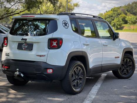 JEEP Renegade 2.0 16V 4P TURBO DIESEL TRAILHAWK 4X4 AUTOMTICO, Foto 15