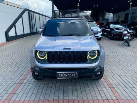 JEEP Renegade 2.0 16V 4P TURBO DIESEL LONGITUDE 4X4 AUTOMTICO, Foto 2