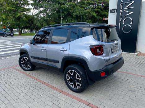 JEEP Renegade 2.0 16V 4P TURBO DIESEL LONGITUDE 4X4 AUTOMTICO, Foto 3