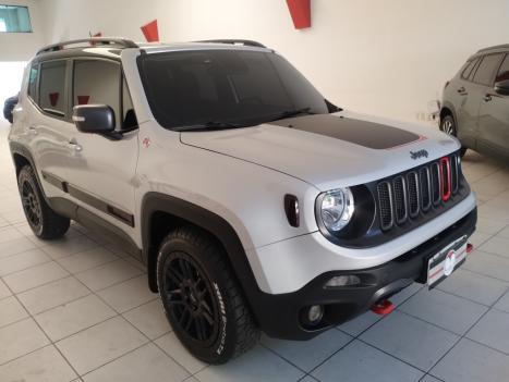 JEEP Renegade 2.0 16V 4P TURBO DIESEL TRAILHAWK 4X4 AUTOMTICO, Foto 1