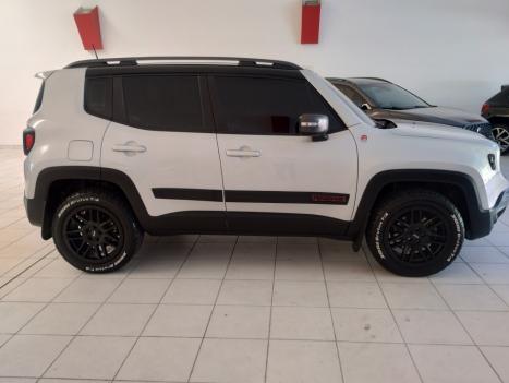 JEEP Renegade 2.0 16V 4P TURBO DIESEL TRAILHAWK 4X4 AUTOMTICO, Foto 2