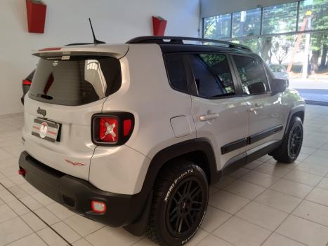 JEEP Renegade 2.0 16V 4P TURBO DIESEL TRAILHAWK 4X4 AUTOMTICO, Foto 5