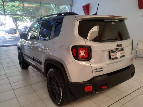 JEEP Renegade 2.0 16V 4P TURBO DIESEL TRAILHAWK 4X4 AUTOMTICO, Foto 6