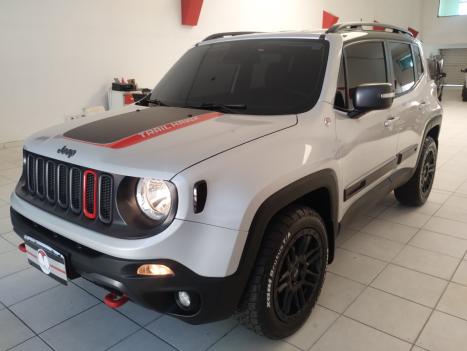 JEEP Renegade 2.0 16V 4P TURBO DIESEL TRAILHAWK 4X4 AUTOMTICO, Foto 7