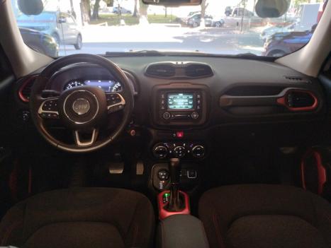 JEEP Renegade 2.0 16V 4P TURBO DIESEL TRAILHAWK 4X4 AUTOMTICO, Foto 9