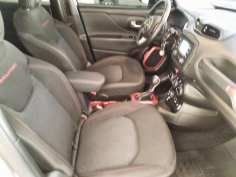 JEEP Renegade 2.0 16V 4P TURBO DIESEL TRAILHAWK 4X4 AUTOMTICO, Foto 10