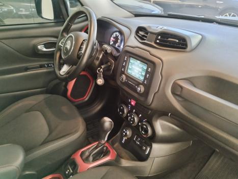 JEEP Renegade 2.0 16V 4P TURBO DIESEL TRAILHAWK 4X4 AUTOMTICO, Foto 11