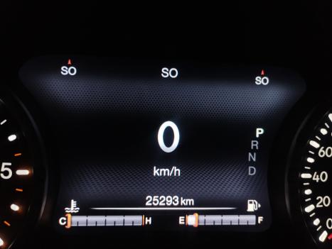 JEEP Renegade 2.0 16V 4P TURBO DIESEL TRAILHAWK 4X4 AUTOMTICO, Foto 13