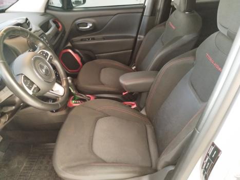 JEEP Renegade 2.0 16V 4P TURBO DIESEL TRAILHAWK 4X4 AUTOMTICO, Foto 14