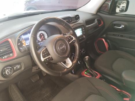 JEEP Renegade 2.0 16V 4P TURBO DIESEL TRAILHAWK 4X4 AUTOMTICO, Foto 15