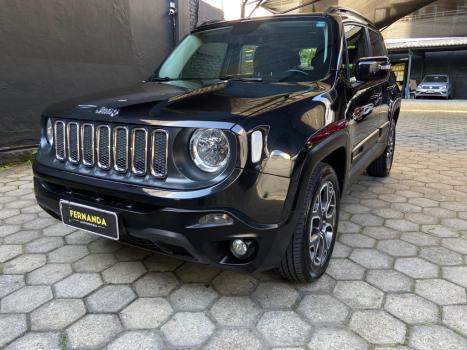 JEEP Renegade 2.0 16V 4P TURBO DIESEL LONGITUDE 4X4 AUTOMTICO, Foto 1