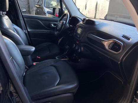 JEEP Renegade 2.0 16V 4P TURBO DIESEL LONGITUDE 4X4 AUTOMTICO, Foto 10