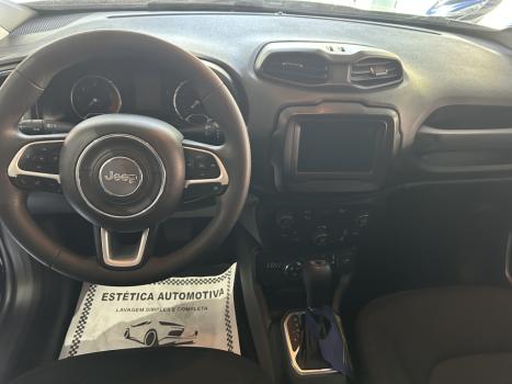 JEEP Renegade 2.0 16V 4P TURBO DIESEL MOAB 4X4 AUTOMTICO, Foto 2