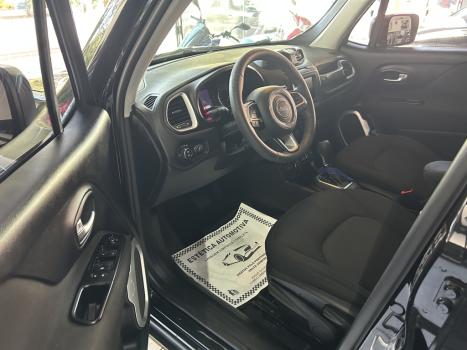 JEEP Renegade 2.0 16V 4P TURBO DIESEL MOAB 4X4 AUTOMTICO, Foto 3