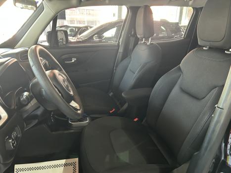 JEEP Renegade 2.0 16V 4P TURBO DIESEL MOAB 4X4 AUTOMTICO, Foto 4