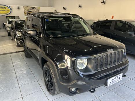 JEEP Renegade 2.0 16V 4P TURBO DIESEL MOAB 4X4 AUTOMTICO, Foto 5
