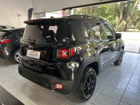 JEEP Renegade 2.0 16V 4P TURBO DIESEL MOAB 4X4 AUTOMTICO, Foto 6