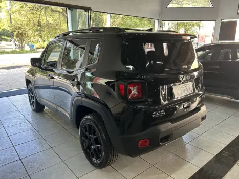 JEEP Renegade 2.0 16V 4P TURBO DIESEL MOAB 4X4 AUTOMTICO, Foto 7