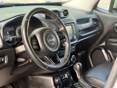 JEEP Renegade 2.0 16V 4P TURBO DIESEL LIMITED 4X4 AUTOMTICO, Foto 2