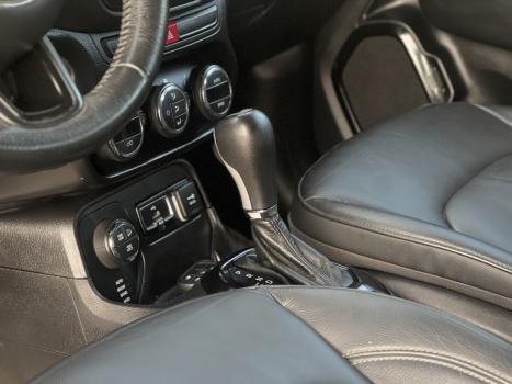JEEP Renegade 2.0 16V 4P TURBO DIESEL LIMITED 4X4 AUTOMTICO, Foto 3