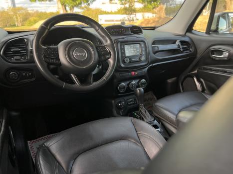 JEEP Renegade 2.0 16V 4P TURBO DIESEL LIMITED 4X4 AUTOMTICO, Foto 5