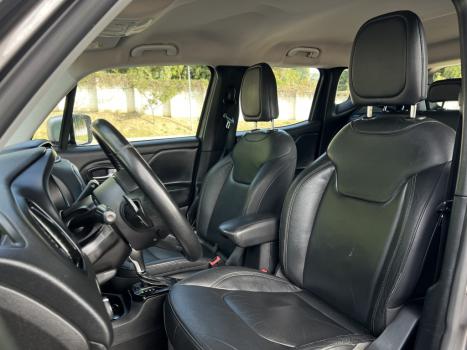 JEEP Renegade 2.0 16V 4P TURBO DIESEL LIMITED 4X4 AUTOMTICO, Foto 8