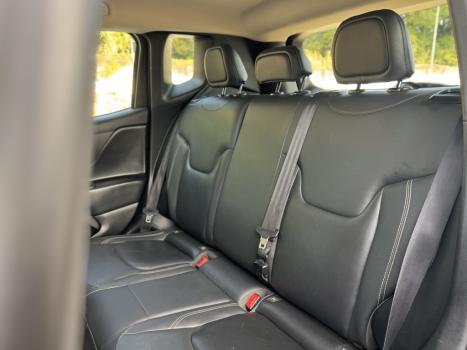 JEEP Renegade 2.0 16V 4P TURBO DIESEL LIMITED 4X4 AUTOMTICO, Foto 9