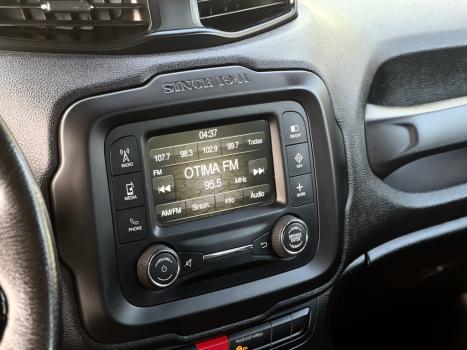 JEEP Renegade 2.0 16V 4P TURBO DIESEL LIMITED 4X4 AUTOMTICO, Foto 10