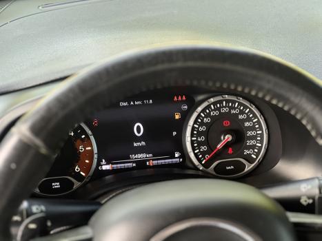 JEEP Renegade 2.0 16V 4P TURBO DIESEL LIMITED 4X4 AUTOMTICO, Foto 11