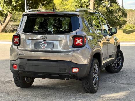JEEP Renegade 2.0 16V 4P TURBO DIESEL LIMITED 4X4 AUTOMTICO, Foto 12