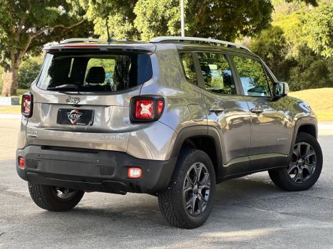 JEEP Renegade 2.0 16V 4P TURBO DIESEL LIMITED 4X4 AUTOMTICO, Foto 13