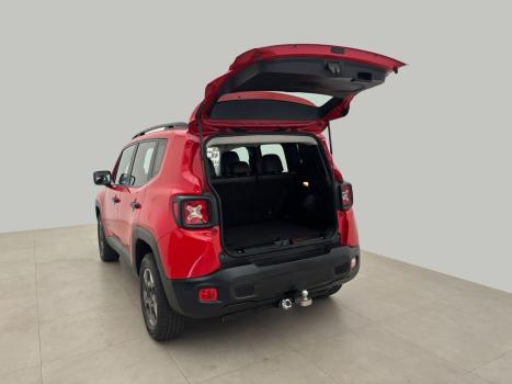 JEEP Renegade 2.0 16V 4P TURBO DIESEL SPORT 4X4 AUTOMTICO, Foto 8